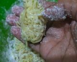 Foto langkah ke 6 dari resep Seblak Mie Instan.
