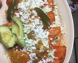 Foto del paso 6 de la receta: Enchiladas de papa y chorizo