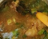 Foto langkah ke 4 dari resep Soto Ayam Kondangan.