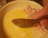 Foto langkah ke 6 dari resep Nasi goreng udang ketofy.
