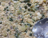 Foto del paso 5 de la receta: Budín zapallo italiano