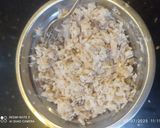 Foto langkah ke 2 dari resep Onigiri tuna mayo.