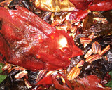 Foto del paso 7 de la receta: Mole rojo 😋