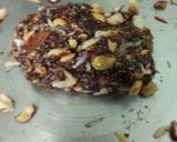 A picture of step 2 of Modak.