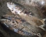 Foto langkah ke 1 dari resep Sambal ikan kembung.