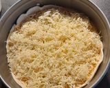 Tojásos tortillatorta recept fázis 1 fotója