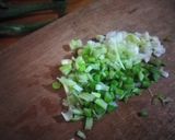 Foto del paso 1 de la receta: Ostiones a la parmesana