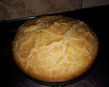 Foto del paso 9 de la receta: Pan Casero con Prefermento