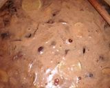 Szilvakompót és/vagy leves recept fázis 3 fotója