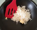 Foto langkah ke 2 dari resep Nasi Brulee.