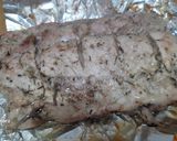Foto del paso 3 de la receta Costillas de cerdo muy tiernas en Airfryer
