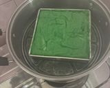 Foto langkah ke 7 dari resep Bolu Kukus Semangka Praktis.