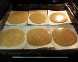 Foto del paso 18 de la receta: Tortillas de almendras de la G. Alcoyana s. XIX