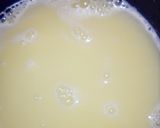 A picture of step 4 of Ginger drink.