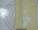 Foto langkah ke 4 dari resep Croissant.