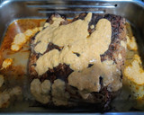 Foto del paso 6 de la receta: Cabeza de lomo especiada al horno