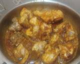 Chicken korma recipe recipe step 4 photo