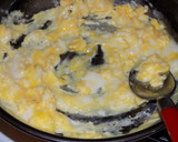 Foto del paso 6 de la receta: Sandwichs abiertos con caviar (2 variantes)