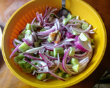 Foto del paso 5 de la receta: Agua chile
