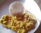 Foto del paso 3 de la receta: Arroz con ají Roro