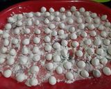 Foto langkah ke 3 dari resep Hintalu Karuang khas Banjar.
