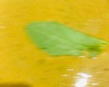 A picture of step 5 of Palak Pakora.