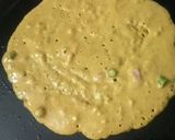 ઘઉં નાં લોટનાં ચીલા (Wheat Chila Recipe in Gujarati) રેસીપી સ્ટેપ3ફોટો