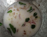 காய்கறிகள் நிறைந்த - மாப்பிள்ளை சொதி ரெசிபி ஸ்டேப் 7 புகைப்படம்