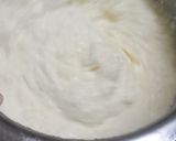 A picture of step 1 of Homemade white butter.