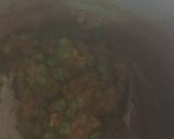 A picture of step 4 of Choliya-Paneer Curry.