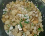 Foto del paso 6 de la receta: Tortilla de Papas 😍