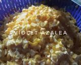 Foto langkah ke 2 dari resep Perkedel Jagung ala Violet Azalea.