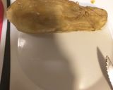 Foto del paso 3 de la receta: Coca de recapte (Coca de recaudo)