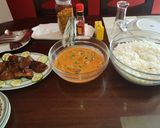 A picture of step 3 of Samaki wa kukaanga.