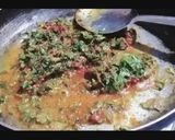 મેથી નાં મુઠીયા નું શાક (Methi Muthiya Sabji Recipe in Gujarati) રેસીપી સ્ટેપ2ફોટો