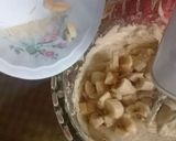 Foto del paso 5 de la receta: Muffins de plátano y nuez