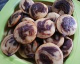 Foto langkah ke 4 dari resep Kue Cubit Pisang.