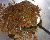 Foto langkah ke 3 dari resep Kering tempe.