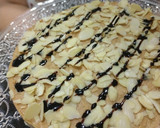 Foto del paso 2 de la receta: Cheesecake con ingrediente sorpresa