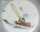 Foto langkah ke 2 dari resep Bika ambon ekonomis.