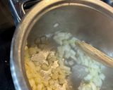 Tejfölös babfőzelék 🫶 recept fázis 1 fotója