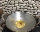 Foto langkah ke 1 dari resep Tumis Tahu Telur Buncis.