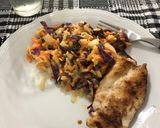 Foto del paso 5 de la receta: Ensalada Coleslaw