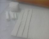 Foto del paso 3 de la receta: Masa para tequeños y pastelitos