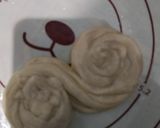 Foto langkah ke 5 dari resep Roti Maryam - Roti Canai.