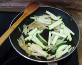 Foto del paso 2 de la receta: Merluza al horno