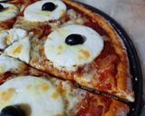 Une image de l'étape 11 de Pizza 🍕.