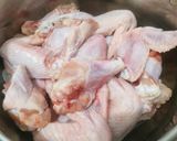 Foto langkah ke 1 dari resep Spicy Chicken Wings ala Fiesta.