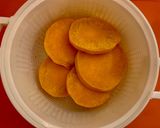 Foto del paso 11 de la receta: Bondiola con mi salsa agridulce de uva (como la vida) #utensillos