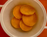 Foto del paso 11 de la receta: Bondiola con mi salsa agridulce de uva (como la vida) #utensillos